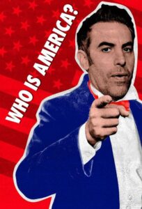 Ху из Америка? Смотреть Онлайн Все Сезоны на ЛордФильм