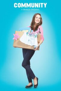 Сообщество Смотреть Онлайн Все Сезоны на ЛордФильм